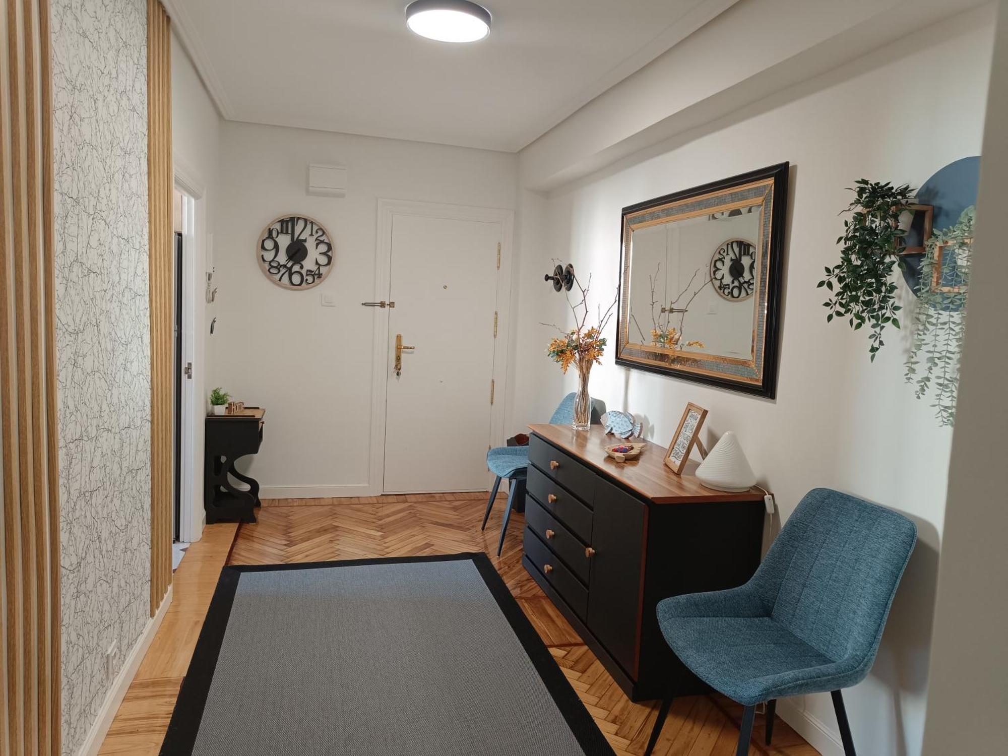 Centrico La Morada Santanderina Appartement