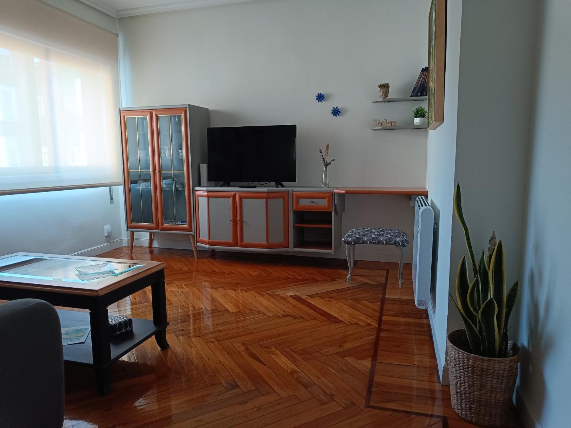 Appartement Centrico La Morada Santanderina Santander