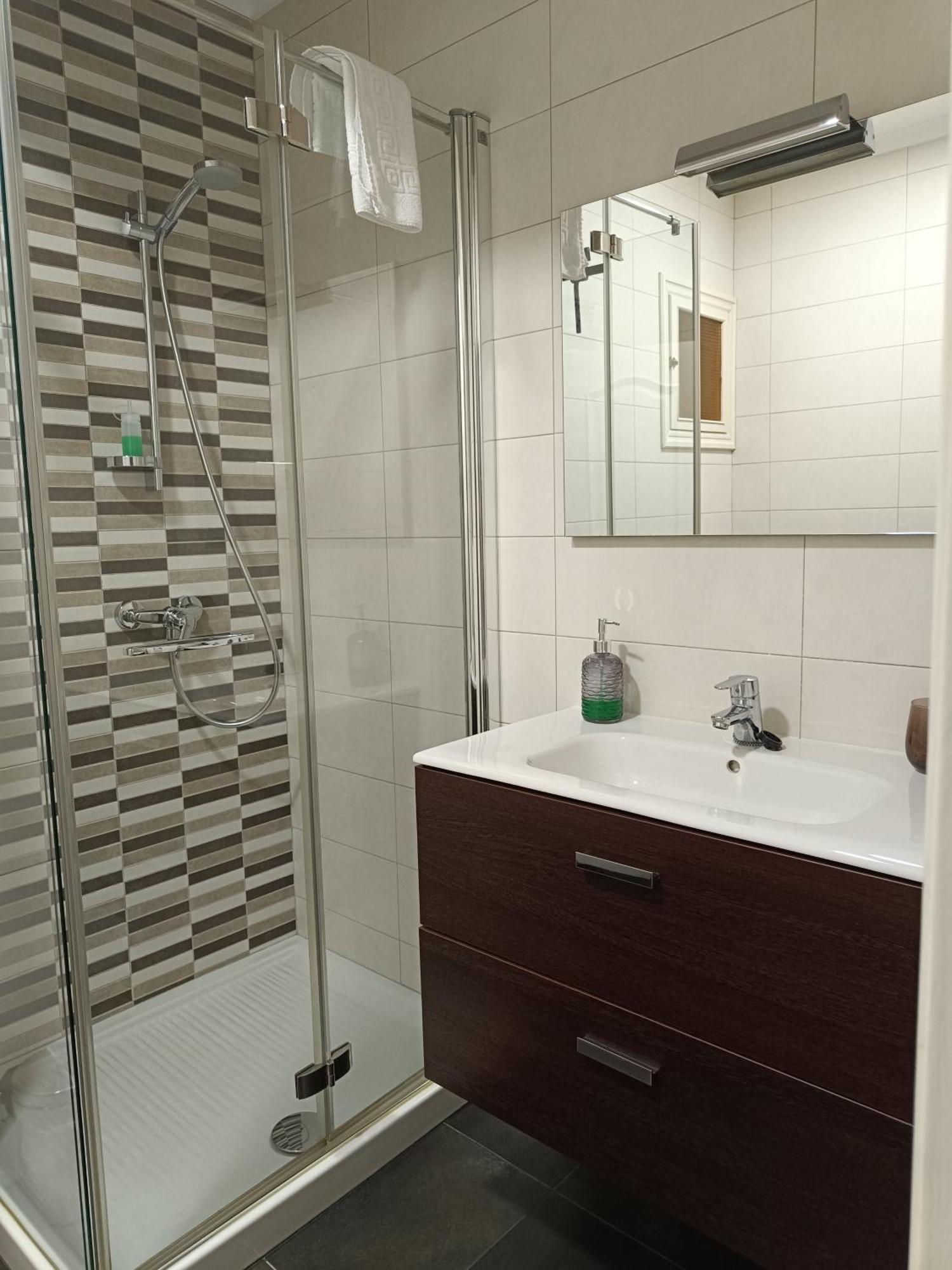 Appartement Centrico La Morada Santanderina