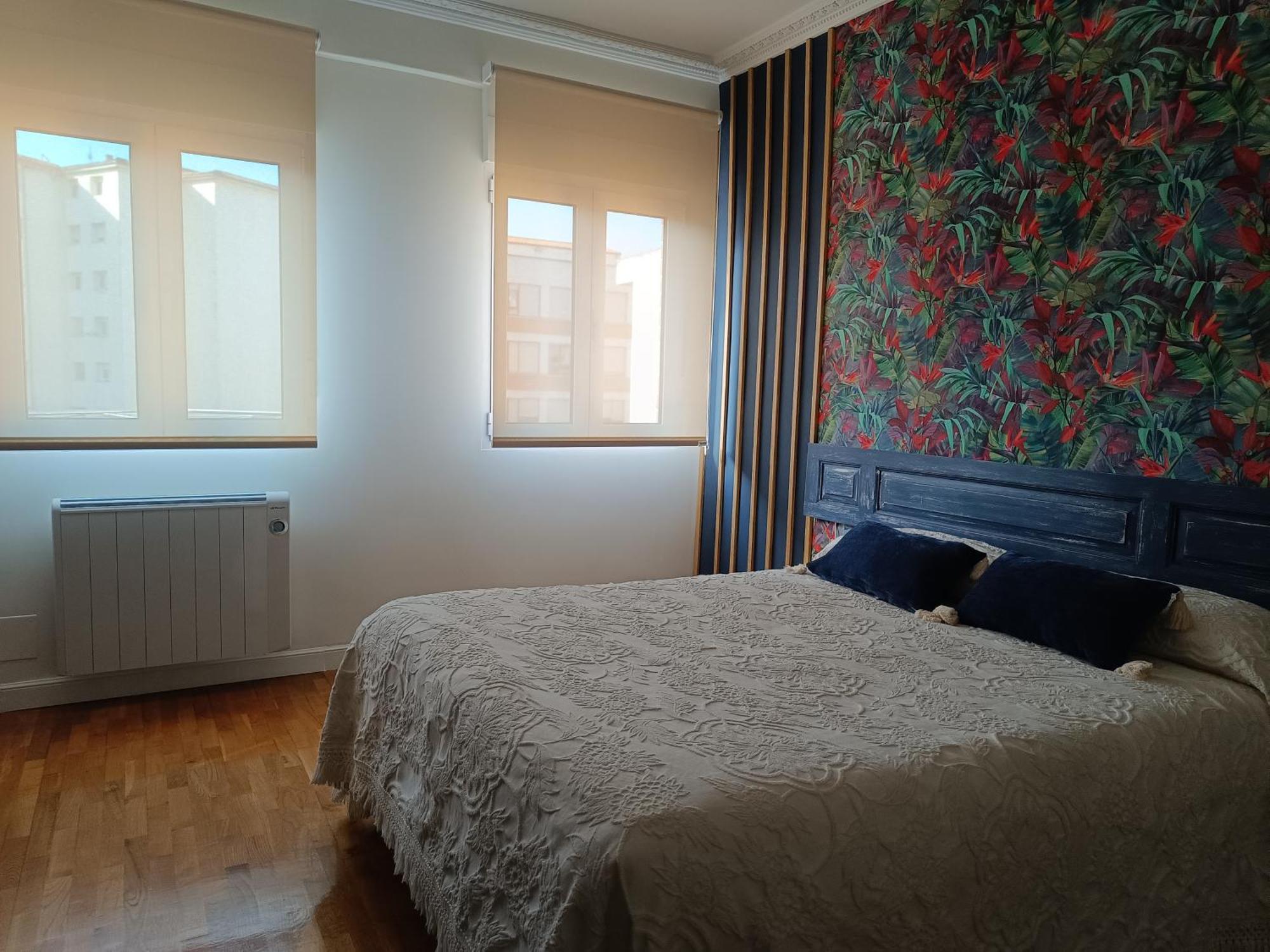 Centrico La Morada Santanderina Appartement